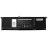 POWERTECH συμβατή μπαταρία V6W33 για DELL Latitude 3320/Inspiron 15 5510