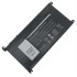 POWERTECH συμβατή μπαταρία για Dell Inspiron 13 5368, 15 5568