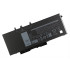 POWERTECH συμβατή μπαταρία για DELL Latitude E5480