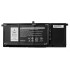 POWERTECH συμβατή μπαταρία H5CKD για DELL Inspiron 13 5300/14 5400/15 5500