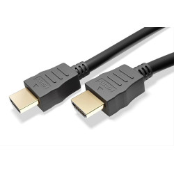 POWERTECH καλώδιο HDMI CAB-H176 με Ethernet,4K/60Hz,18 Gbps,3m