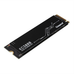 Δίσκος SSD Kingston KC3000 1024GB M.2 NVME PCI-Express  SKC3000S/1024G
