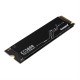 Δίσκος SSD Kingston KC3000 1024GB M.2 NVME PCI-Express  SKC3000S/1024G