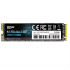 SILICON POWER SSD PCIe Gen3x4 P34A60 M.2 2280, 512GB, 2.200-1.600MB/s