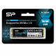 SILICON POWER SSD PCIe Gen3x4 P34A60 M.2 2280, 512GB, 2.200-1.600MB/s