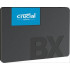 Crucial SSD BX500 480GB SATA3 2.5 540/500MB/s CT480BX500SSD1
