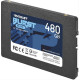SSD PATRIOT PBE480GS25SSDR BURST ELITE 480GB 2.5'' SATA 3