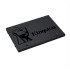 Kingston SSD A400 SERIES 480GB SATA3 2.5'' SA400S37/480G