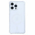 Rixus Armor-X Anti Shock Case With MagSafe For Apple iPhone 17 Pro Max Transparent