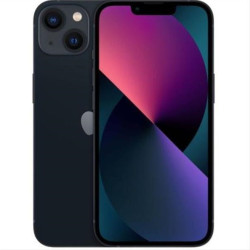 Apple iPhone 13 (4GB/128GB) Midnight Black Refurbished Grade B