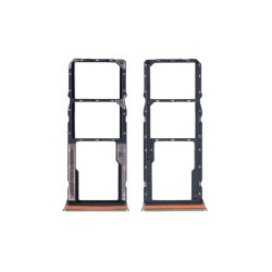 Xiaomi Redmi 14C, 14R Sim Card Holder Sage Green OEM