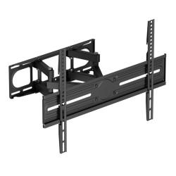 POWERTECH επιτοίχια βάση τηλεόρασης PT-1389, 37-80", έως 40kg, full motion POWERTECH επιτοίχια βάση τηλεόρασης PT-1389, 37-80", έως 40kg, full motion