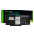 Green Cell Battery 6MT4T 07V69Y for Dell Latitude E5270 E5470 E5570