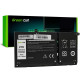 Green Cell Battery YRDD6 1VX1H to Dell Latitude 3510 Inspiron 5501 5301 5505 5401 5402 5502