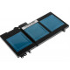 Green Cell Battery for Dell Latitude 11 3150 3160 12 E5250 E5270 / 11,1V 3400mAh DE117