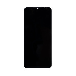 Xiaomi Redmi 13C, Poco C65 Display And Digitizer Without Frame Black OEM