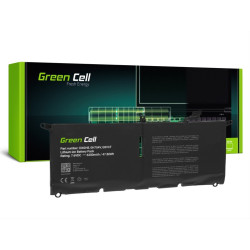 Green Cell Battery DXGH8 for Dell XPS 13 9370 9380, Dell Inspiron 13 3301 5390 7390, Dell Vostro 13 5390