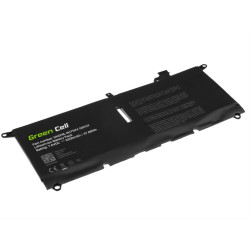Green Cell Battery DXGH8 for Dell XPS 13 9370 9380, Dell Inspiron 13 3301 5390 7390, Dell Vostro 13 5390 Green Cell Battery DXGH8 for Dell XPS 13 9370 9380, Dell Inspiron 13 3301 5390 7390, Dell Vostro 13 5390