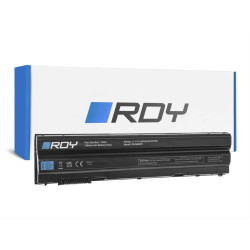 Battery RDY M5Y0X T54FJ 8858X to Dell Latitude E5420 E5430 E5520 E5530 E6420