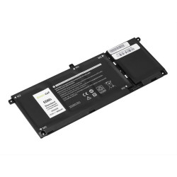 Green Cell Battery H5CKD TXD03 to Dell Inspiron 5400 5401 5406 7300 5501 5502 5508 Green Cell Battery H5CKD TXD03 to Dell Inspiron 5400 5401 5406 7300 5501 5502 5508