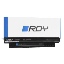 Battery RDY MR90Y XCMRD to Dell Inspiron 15 3521 3537 3541 3543 15R 5521 5537