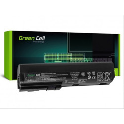 Green Cell Battery SX09 for HP EliteBook 2560p 2570p