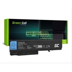 Green Cell Battery TD09 for HP EliteBook 6930p 8440p 8440w Compaq 6450b 6545b 6530b 6540b 6555b 6730b ProBook 6550b