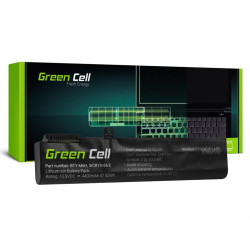 Battery Green Cell BTY-M6H for MSI GE62 GE63 GE72 GE73 GE75 GL62 MS16