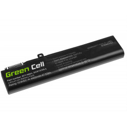 Battery Green Cell BTY-M6H for MSI GE62 GE63 GE72 GE73 GE75 GL62 MS16 Battery Green Cell BTY-M6H for MSI GE62 GE63 GE72 GE73 GE75 GL62 MS16