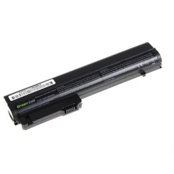 Green Cell Battery for HP Compaq 2510p nc2400 2530p 2540p / 11,1V 4400mAh HP49