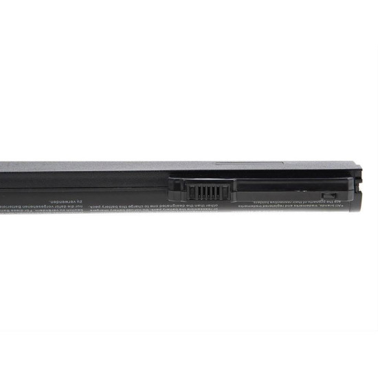 Green Cell Battery for HP Compaq 2510p nc2400 2530p 2540p / 11,1V 4400mAh HP49