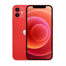 Apple iPhone 12 Mini (4GB/64GB) Dual Sim Red Refurbished Grade B Apple iPhone 12 Mini (4GB/64GB) Dual Sim Red Refurbished Grade B