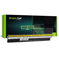 Green Cell Battery for Lenovo Essential G400s G405s G500s / 14,4V 2200mAh LE46