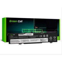Green Cell Battery L18C3PF1 L18M3PF1 for Lenovo Ideapad L340-15IRH L340-17IRH Green Cell Battery L18C3PF1 L18M3PF1 for Lenovo Ideapad L340-15IRH L340-17IRH