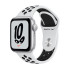 Apple Watch SE 40mm Nike GPS Cellular Refurbished Grade A Silver