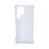 Rixus Anti-Burst Case For Samsung Galaxy S23 Ultra Transparent