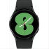 Samsung Galaxy Watch4 40mm BT R860N Black Refurbished Grade A WV