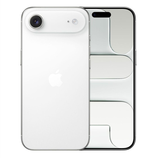 Refurbished Apple iPhone Air (12/256GB) Cloud White Grade A