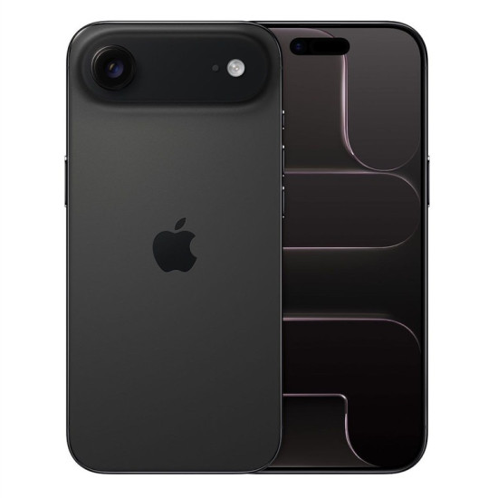 Refurbished Apple iPhone Air (12/512GB) Space Black Grade A
