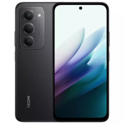Xiaomi Redmi 15 4G Dual SIM (6/128GB) Midnight Black Refurbished Grade A Xiaomi Redmi 15 4G Dual SIM (6/128GB) Midnight Black Refurbished Grade A