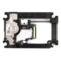 For Sony PlayStation 4 Slim Blu-ray Laser Deck With Rail And Motor (KEM-496 AAA) Black OEM