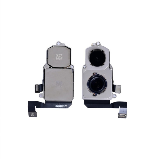 For Apple iPhone 17 Back Camera Set OEM