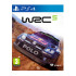 Used WRC 5 Playstation 4