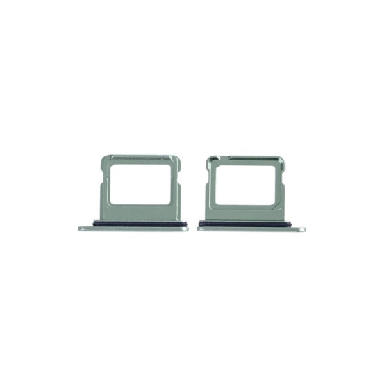 For Apple iPhone 17 Sim Card Holder Sage OEM