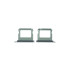 For Apple iPhone 17 Sim Card Holder Sage OEM