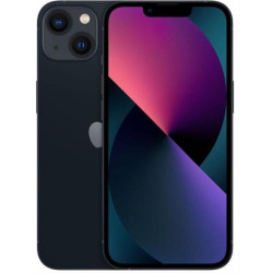 Apple iPhone 13 (4GB/128GB) Midnight Black Refurbished Grade A Apple iPhone 13 (4GB/128GB) Midnight Black Refurbished Grade A