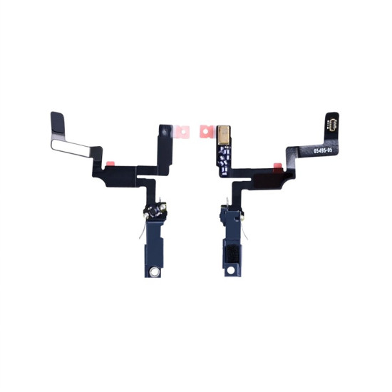 For Apple iPhone 17 Air Bluetooth Antenna Flex Pulled