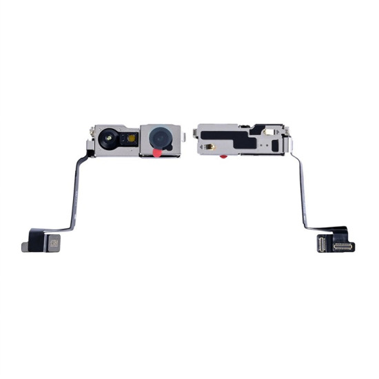 For Apple iPhone 17 Pro Front Camera OEM