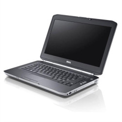 Dell Latitude E5430 14" Refurbished Grade A i3 2328M 2,2GHz/4GB/250GB/No Os