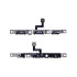 For Apple iPhone 17 Pro Volume Flex OEM